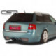 Heckstoßstange für Audi A6 C5 Typ 4B HSK153