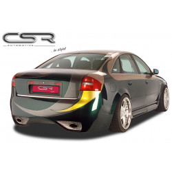 Heckstoßstange für Audi A6 C5 Typ 4B HSK053