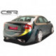 Heckstoßstange für Audi A6 C5 Typ 4B HSK053