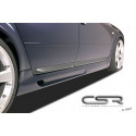 Seitenschweller für Audi A6 C5 4B SS253
