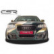 Bodykit Tuning Spoiler Set für Audi A6 BK050