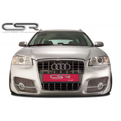 Bodykit Tuning Spoiler Set für Audi A6 Limousine BK267