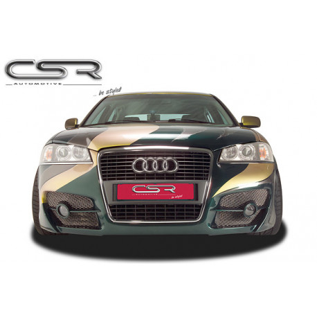 Bodykit Tuning Spoiler Set für Audi A6 Avant BK269