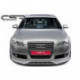 Scheinwerferblenden für Audi A6 C6 Typ 4F SB029