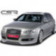 Scheinwerferblenden für Audi A6 C6 Typ 4F SB029