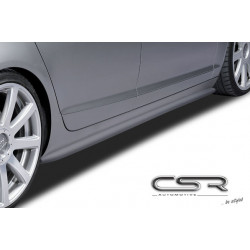 Seitenschweller für Audi A6 C6 SS337