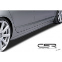 Seitenschweller für Audi A6 C6 SS337