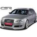 Bodykit Tuning Spoiler Set für Audi A6 C6 4F BK281