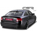 Heckscheibenblende für Audi A6 C6 Typ 4F HSB042