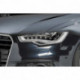 Scheinwerferblenden für Audi A6 4G C7 SB261