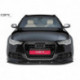 Scheinwerferblenden für Audi A6 4G C7 SB261