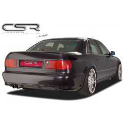 Heckstoßstange für Audi A8 Typ D2 4D HSK200