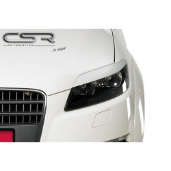 Scheinwerferblenden für Audi Q7 SB063