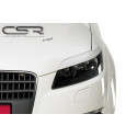 Scheinwerferblenden für Audi Q7 SB063
