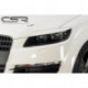 Scheinwerferblenden für Audi Q7 SB063