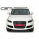 Scheinwerferblenden für Audi Q7 SB063