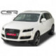 Scheinwerferblenden für Audi Q7 SB063
