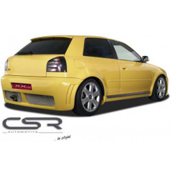 Heckstoßstange für Audi S3 8L HSK113