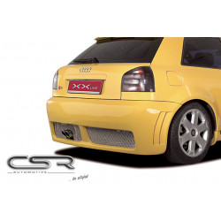 Heckstoßstange für Audi S3 8L HSK013