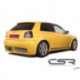 Heckstoßstange für Audi S3 8L HSK013