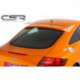 Heckscheibenblende für Audi TT Typ 8J HSB038
