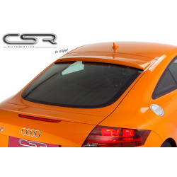 Heckscheibenblende für Audi TT Typ 8J HSB038