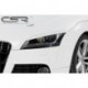 Scheinwerferblenden für Audi TT 8J SB129