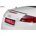Hecklippe für Audi TT 8J Roadster HL145