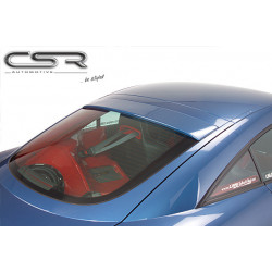 Heckscheibenblende für Audi TT Typ 8N HSB007