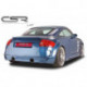 Heckstoßstange für Audi TT Typ 8N HSK100