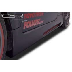 Seitenschweller für Audi TT Typ 8N SS100