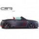 Seitenschweller für Audi TT Typ 8N SS100