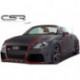 Bodykit Tuning Spoiler Set für Audi TT 8N BK303