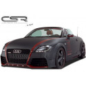 Bodykit Tuning Spoiler Set für Audi TT 8N BK303