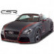 Bodykit Tuning Spoiler Set für Audi TT 8N BK303