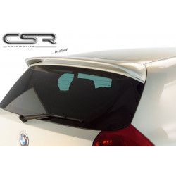 Heckflügel für BMW E81/87 1er HF301
