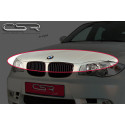 Scheinwerferblenden für BMW 1er E81,E82,E87,E88 SB001