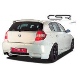 Heckstoßstange für BMW 1er E81 / E87 HSK085