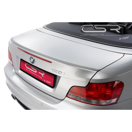 Hecklippe für BMW 1er E82 E88 HL121
