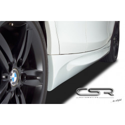 Seitenschweller für BMW E87 1er SS185