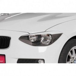 Scheinwerferblenden für BMW 1er F20/F21 SB264