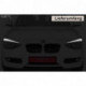Scheinwerferblenden für BMW 1er F20/F21 SB264