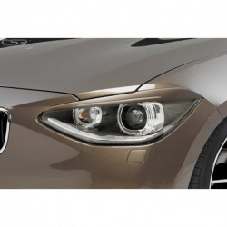 Scheinwerferblenden für BMW 1er F20/F21 SB268