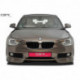 Scheinwerferblenden für BMW 1er F20/F21 SB268