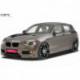 Scheinwerferblenden für BMW 1er F20/F21 SB268