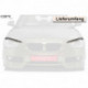 Scheinwerferblenden für BMW 1er F20/F21 SB268