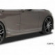 Seitenschweller für BMW 1er F20/F21 SS435