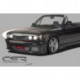 Motorhaubenverlängerung für BMW E30 3er MHV002