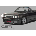 Motorhaubenverlängerung für BMW E30 3er MHV002