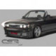 Motorhaubenverlängerung für BMW E30 3er MHV002